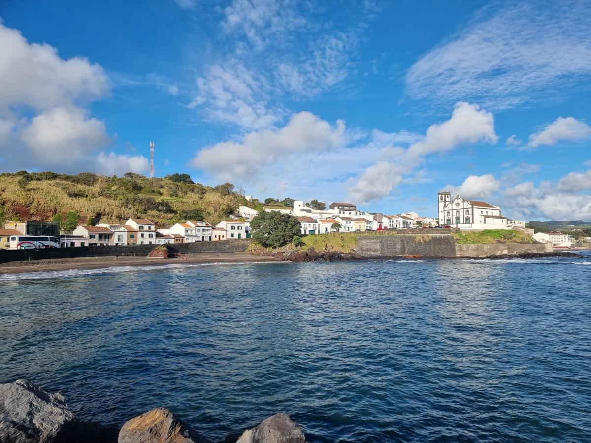 Bay House - Sealife Apartment Ponta Delgada Exteriér fotografie